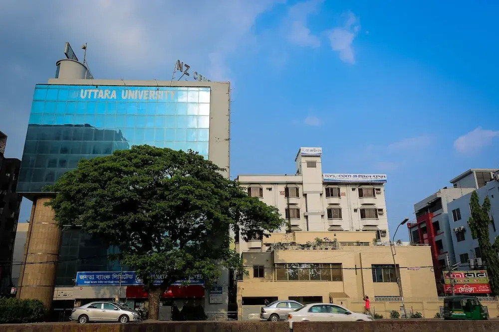 Sylcom Hotel Limited