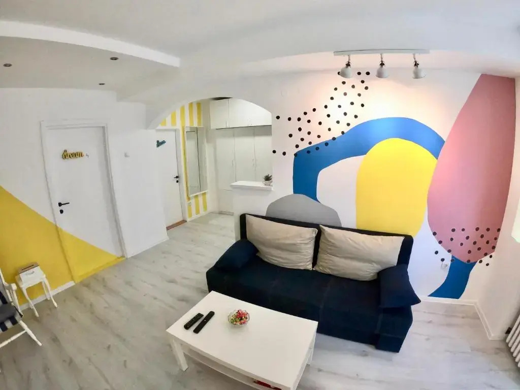 Best view Apartment