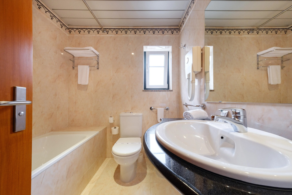 Hotel Santo Amaro - SA Hotels