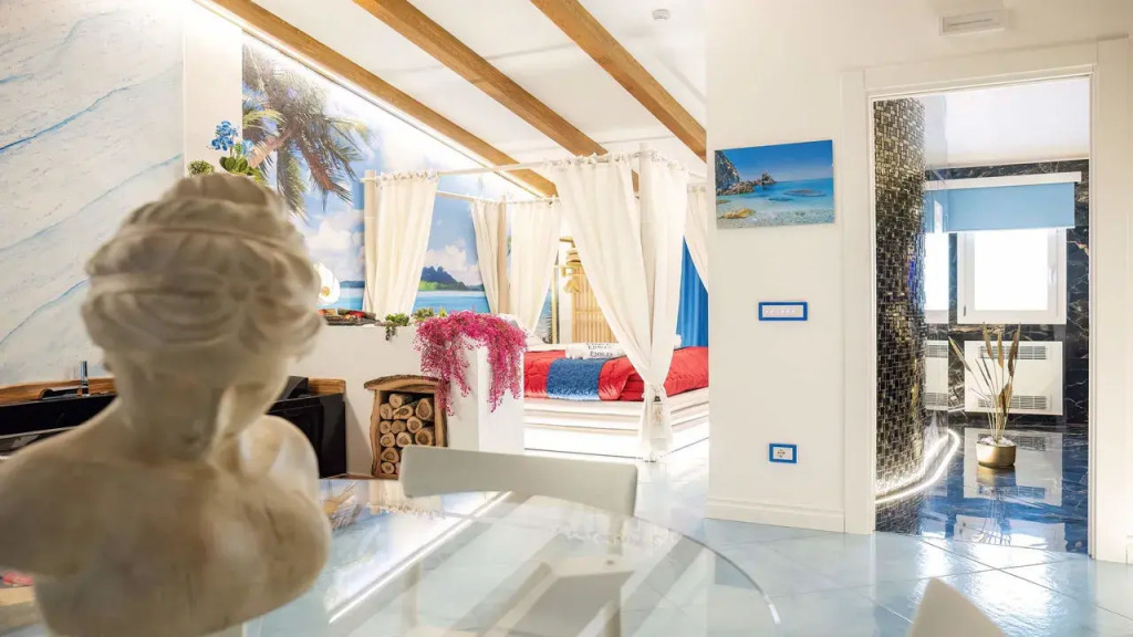 Étoiles Luxury Guest House Resort