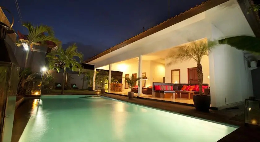 Premium Villas Seminyak 2