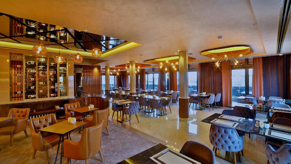 Beethoven Premium Hotel