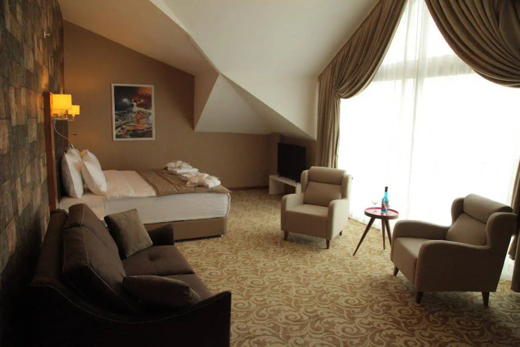 Elgarden Hotel & Spa