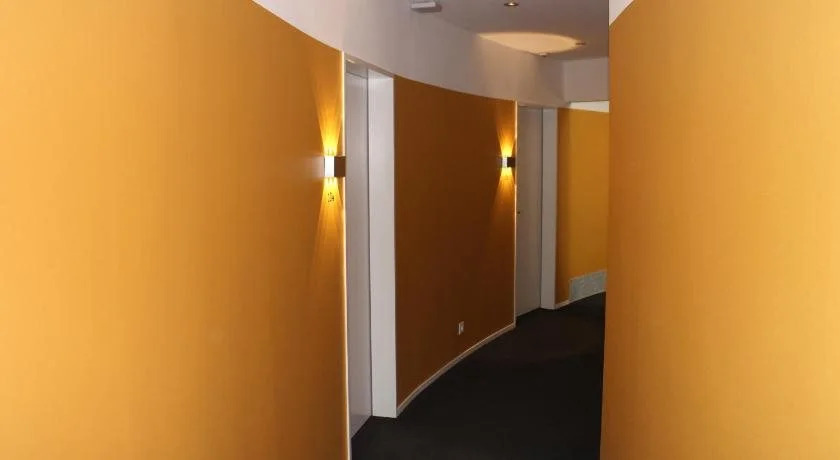 Hotel Oltnerhof - self check-in and self service