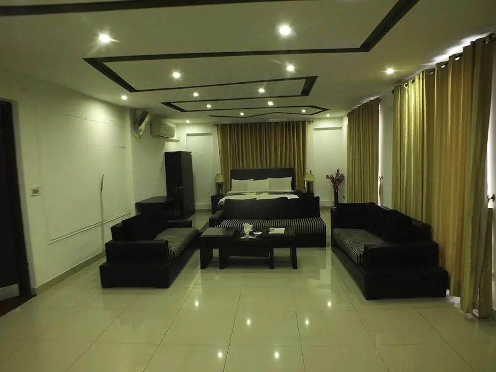 Capetown Guest House