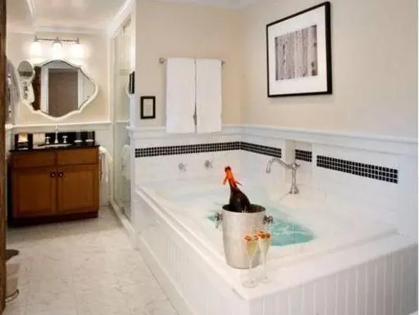 The Dorset Inn