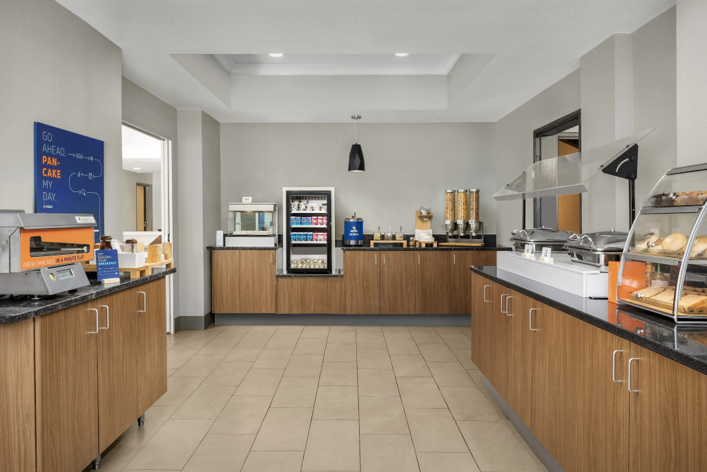 Holiday Inn Express & Suites Superior by IHG