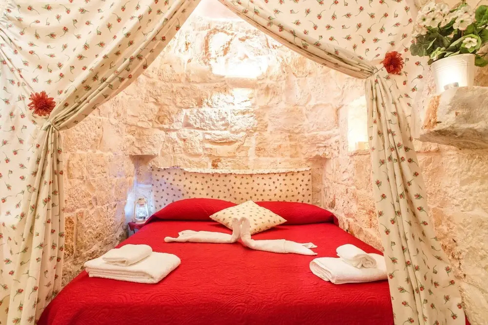 Trullo Bello
