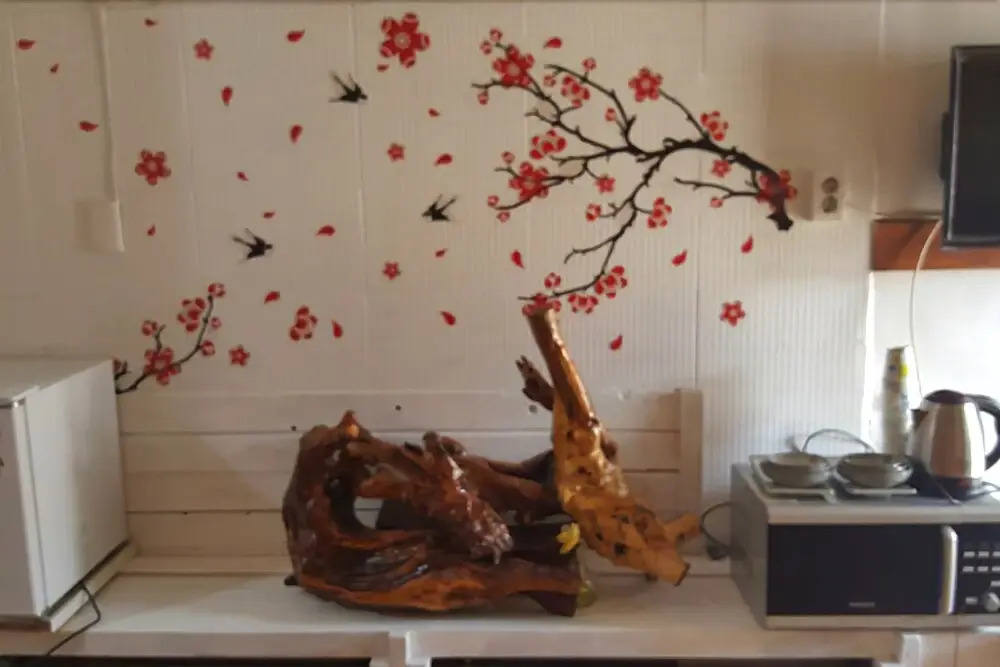 Jeonju Harlockdang Guest House