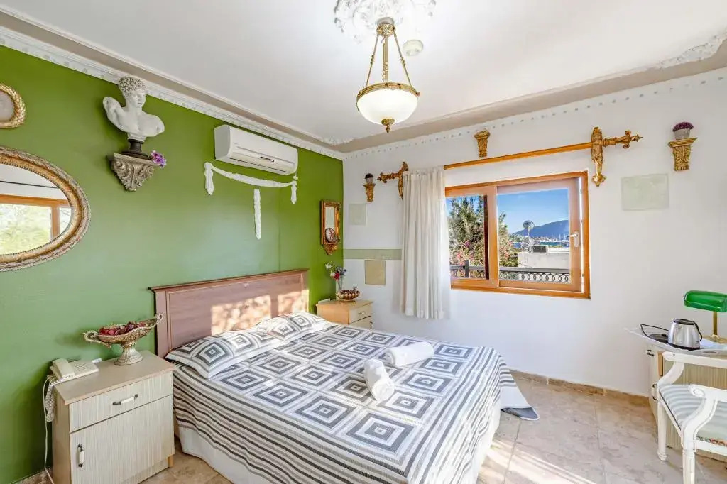 Casa Roma Boutique Hotel