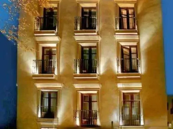 Domenii Plaza By Residence Hotels