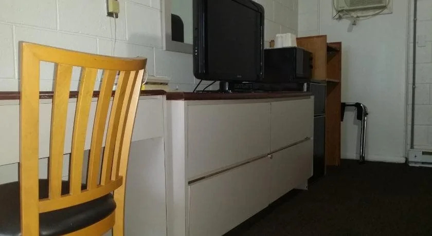 Rosemount Motel