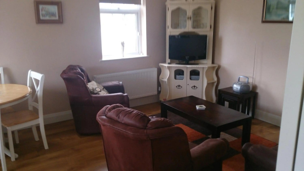 Villa Pio Accommodation Cong