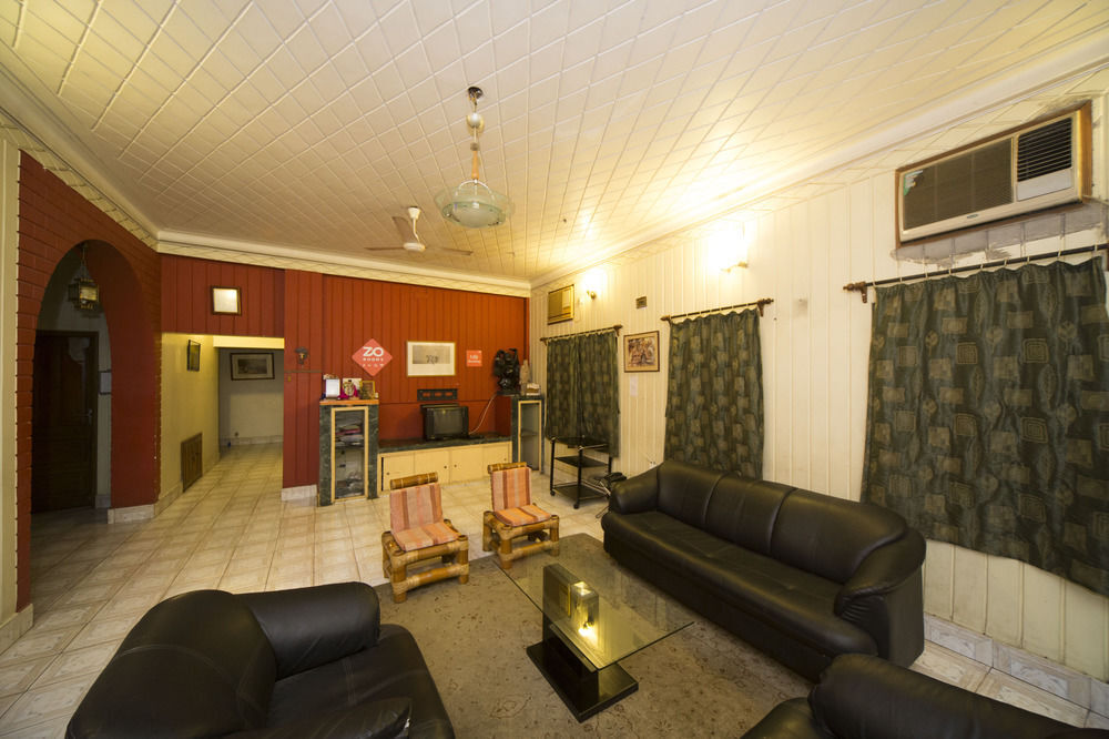 Coral Residency CL 36 Sector 2