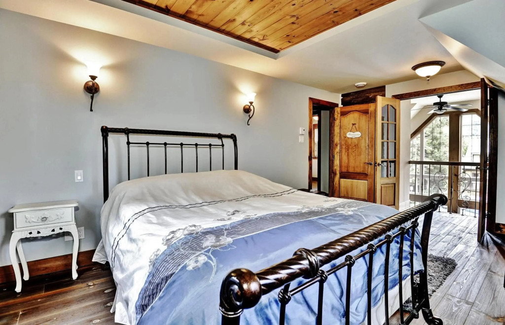 Chalets Alpins- 9012 Chemin des Alpages
