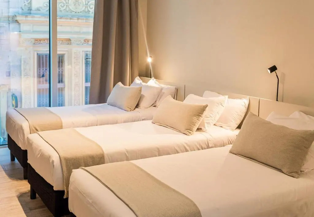RentUp Suites Salta