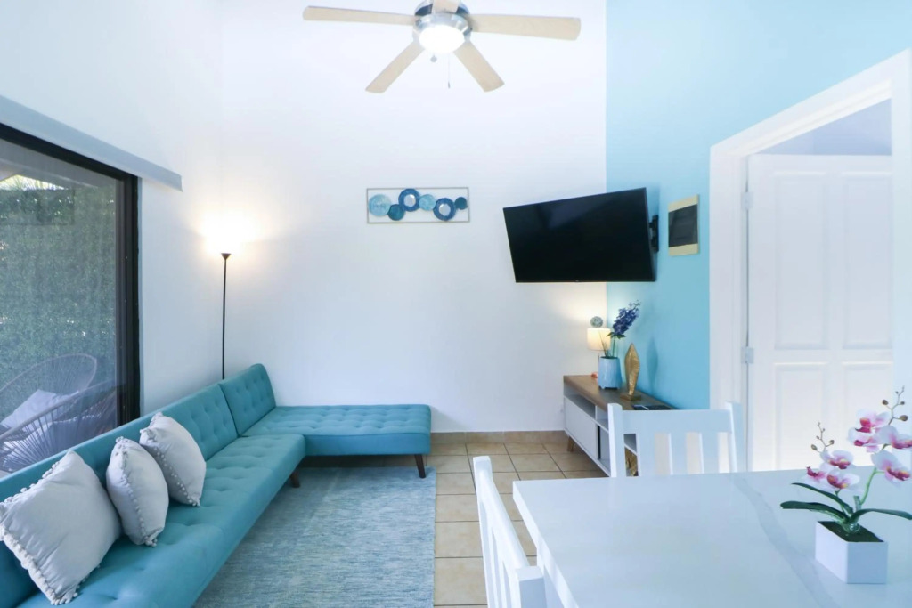Villaggio Claudia 29B
