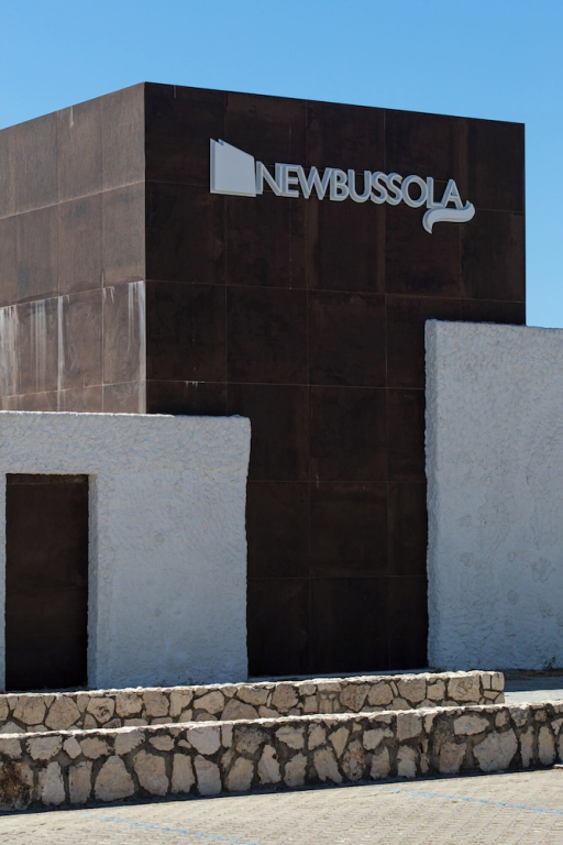 New Bussola - Suites and Beach Club Cagliari Poetto