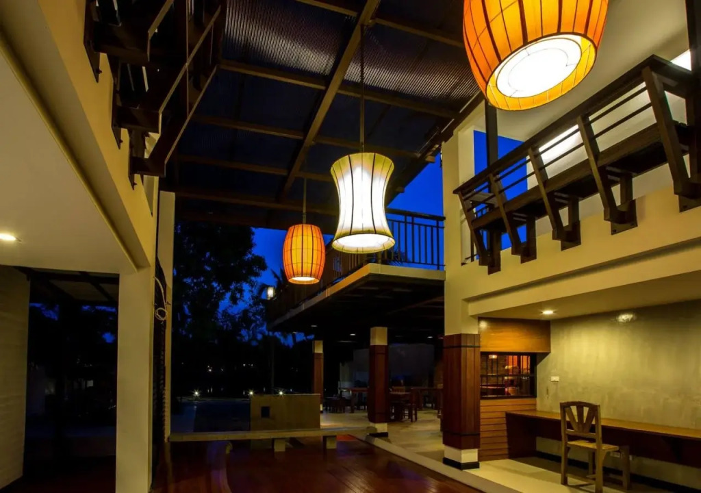 Baan Ing Ping