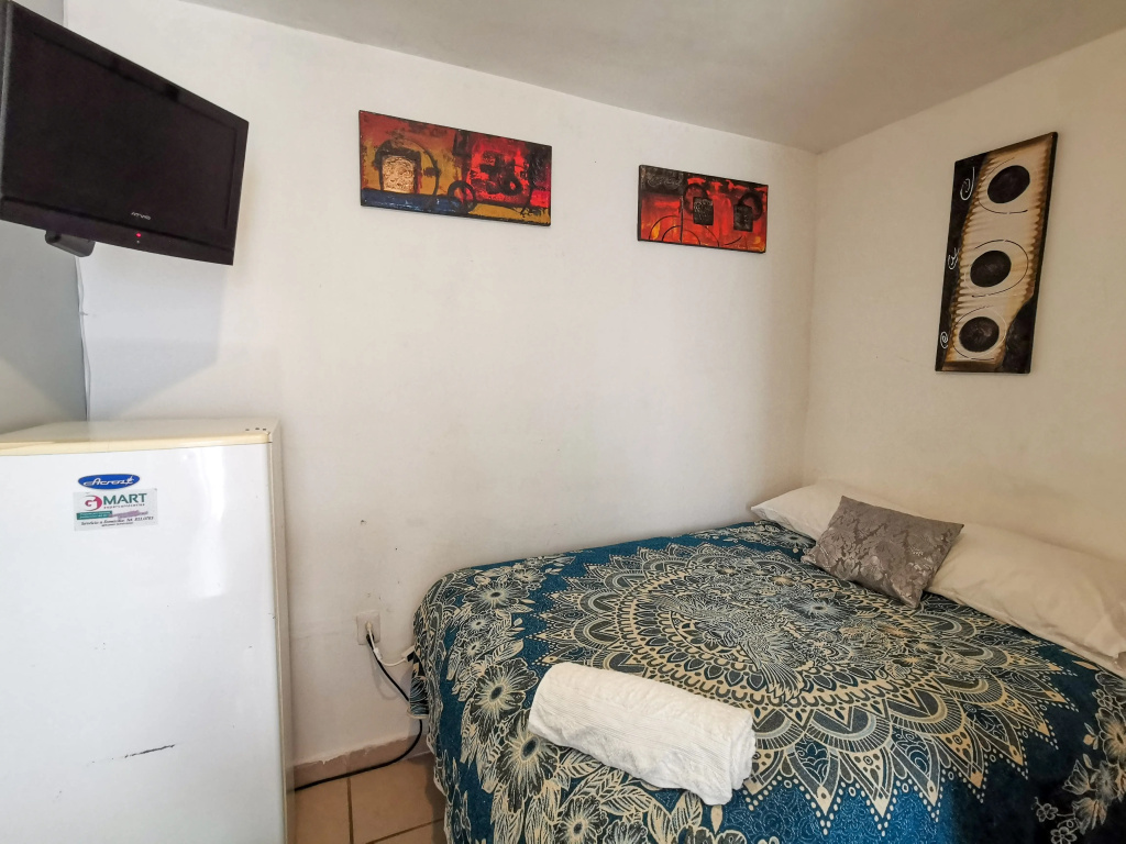 MINI HOTEL San Luis Potosí