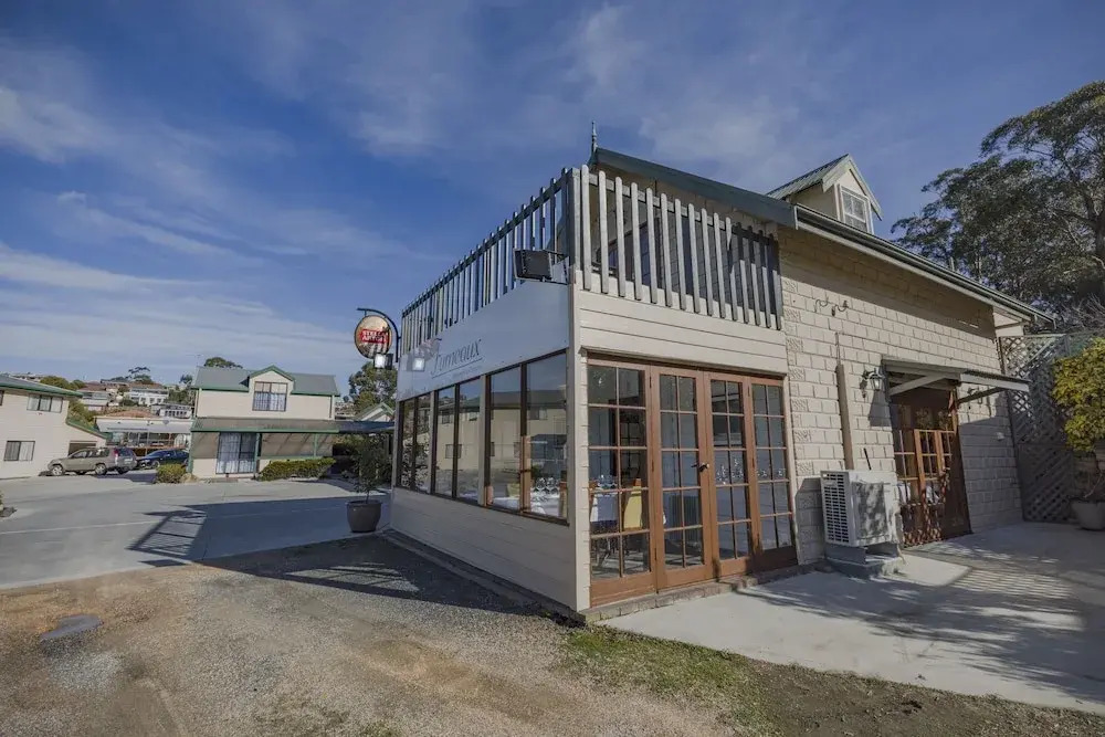 Queechy Motel