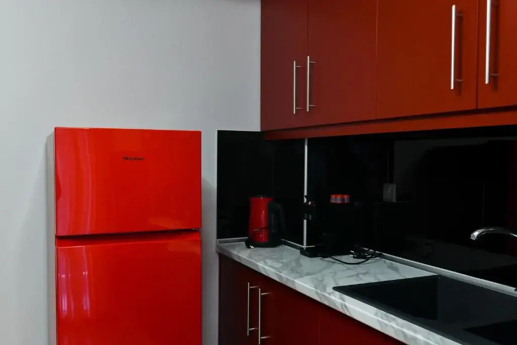Friendly Flat 1