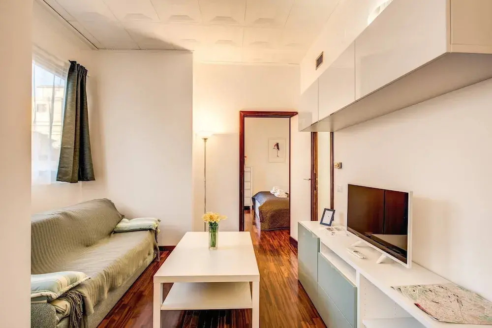 Ml Apartment - Ardesia 5 Colosseo