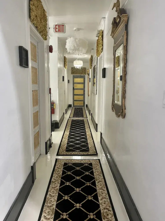 Prestige Collection, Hotel Boutique