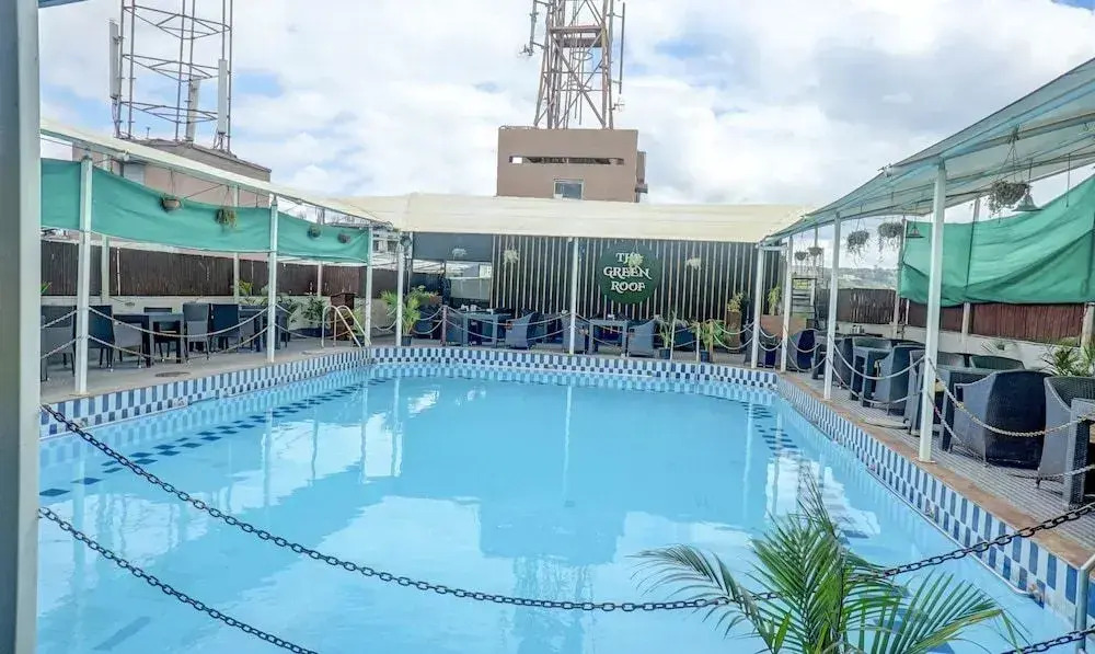 Treebo Trend Popular Hotel
