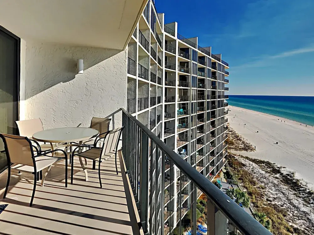 Edgewater Tower III by Resort Collection