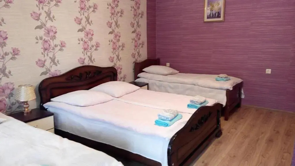 Guest House Temur Sujashvili