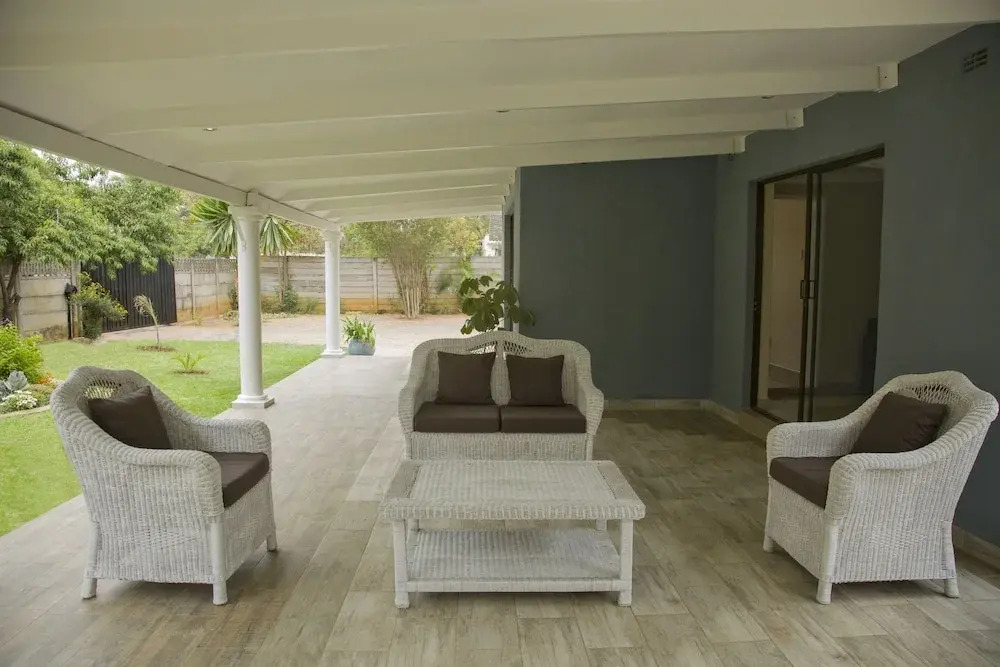 Eastlea Guest House