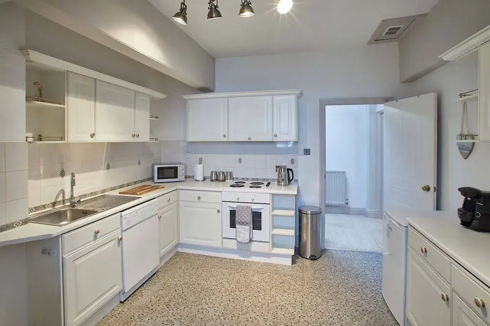 The Observatory Apartment