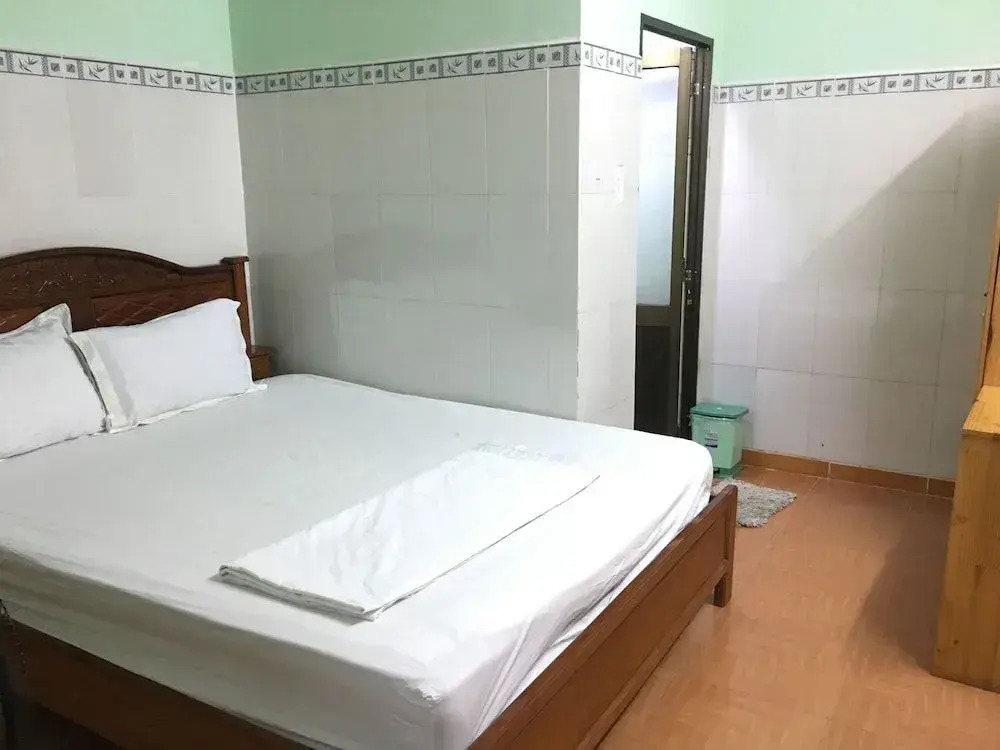 Thanh Ngoc Motel