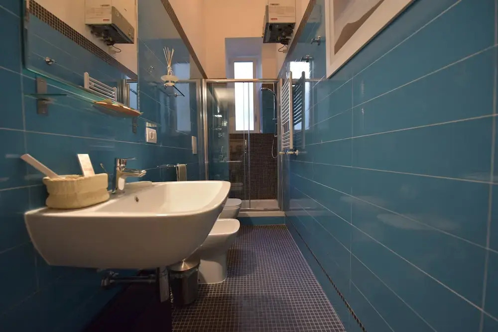 B&B La Scelta