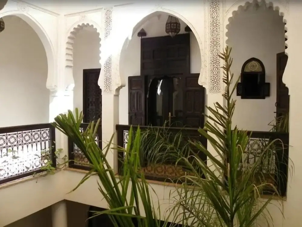 Dar Fangui