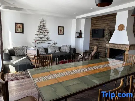 Mountain house Heavenly for 10 guests