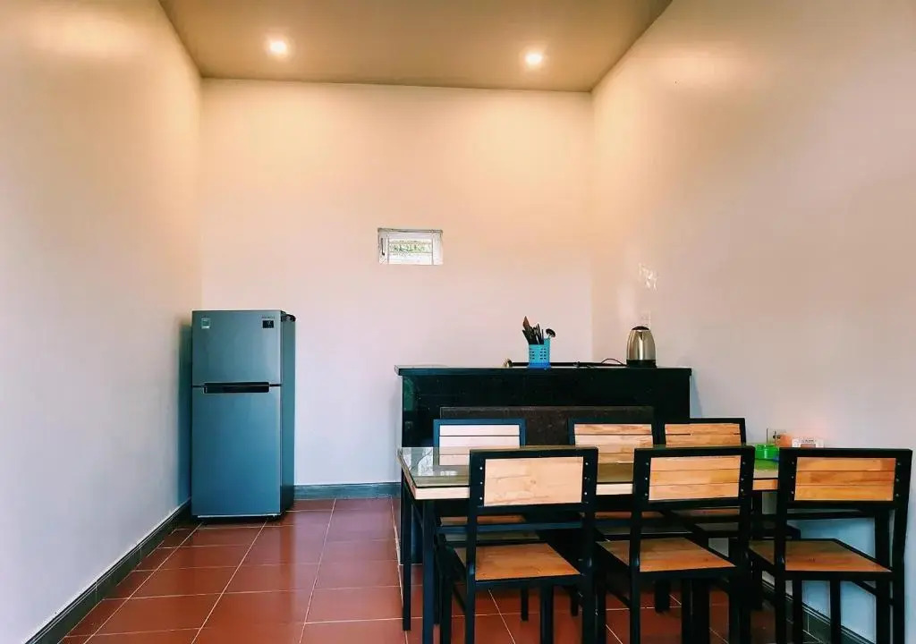 Bungalow VinaHouse