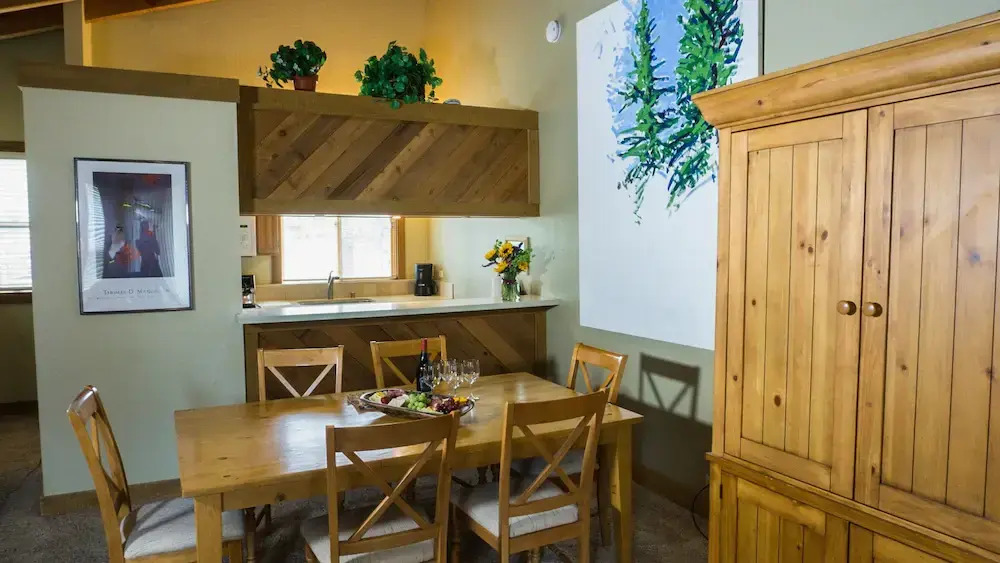 Indian Hills Condo at Beautiful Northstar Resort