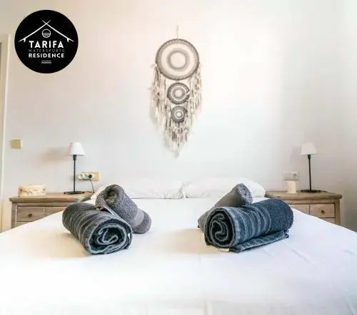 Tarifa Watersports Residence
