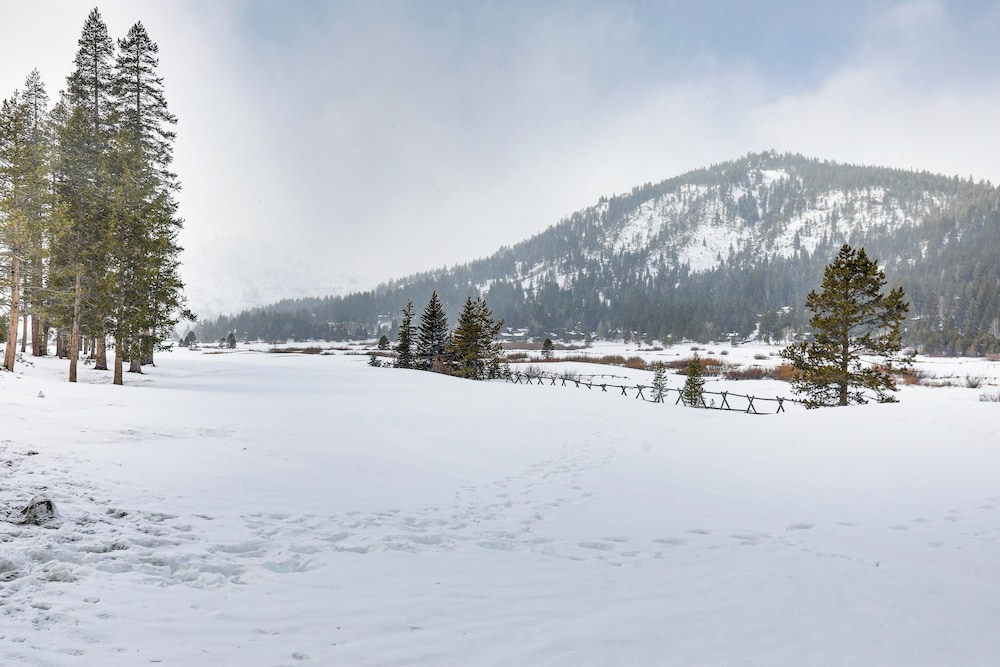 Everline Suite w/ Resort Perks! 7 Mi to Lake Tahoe
