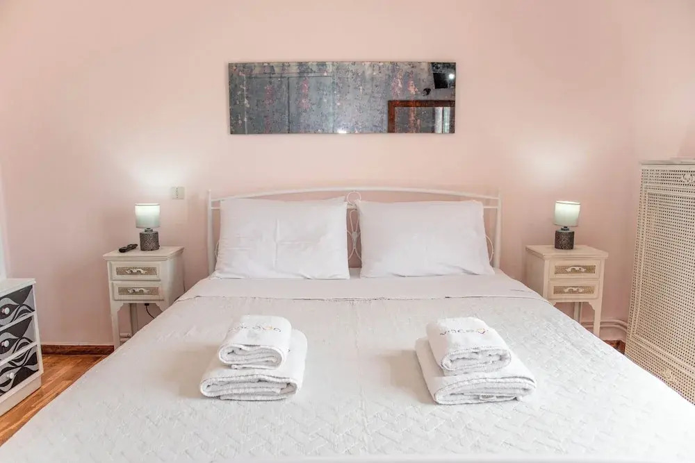 Seaview Serenity apartment