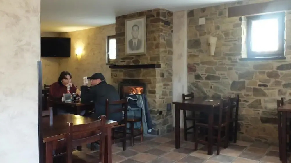 Hotel Rural La Casa del Peregrino