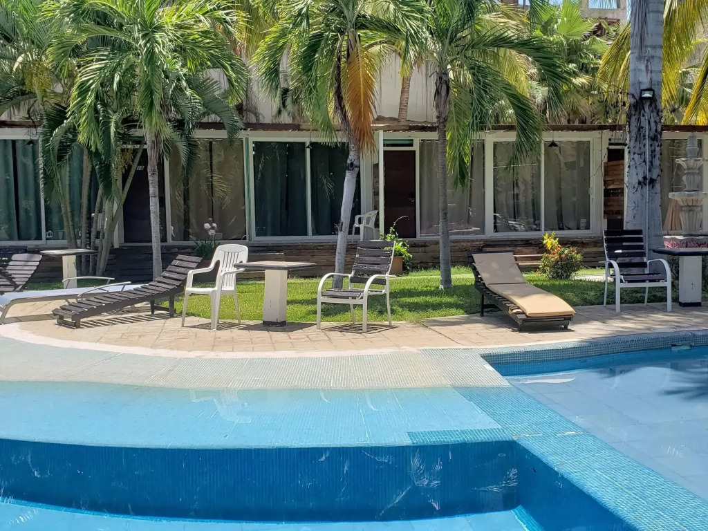 Hotel Plaza Huatulco Bungalows