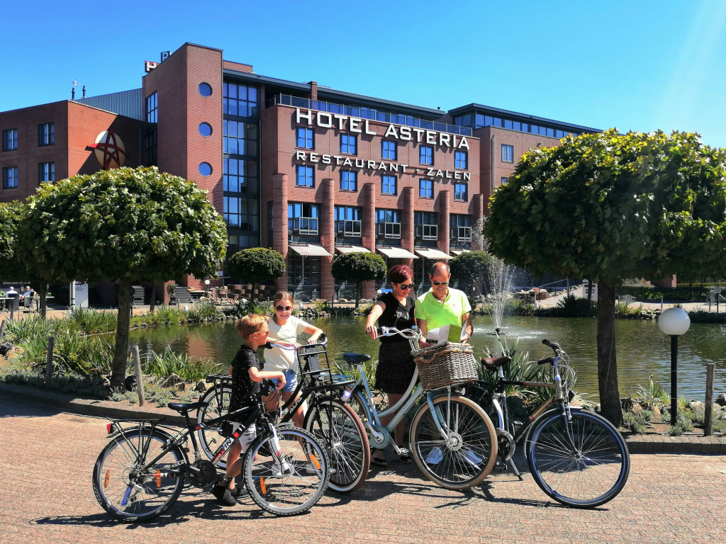 Hotel Asteria