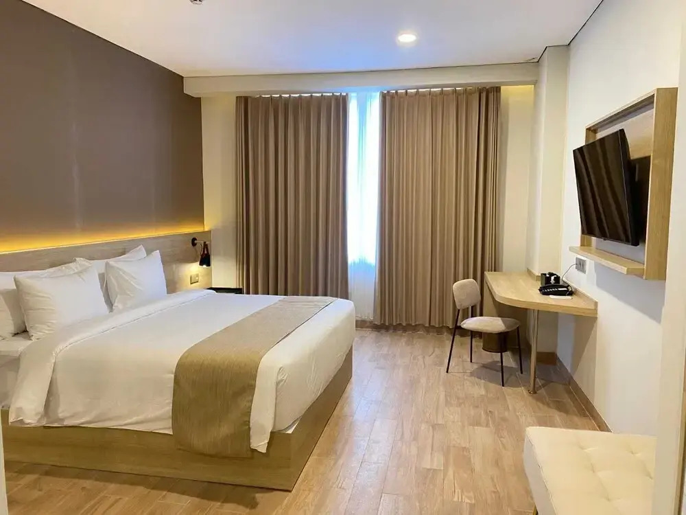 Prime UMY Hotel Convention & Dormitory