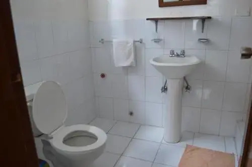 Hotel 9 de Octubre