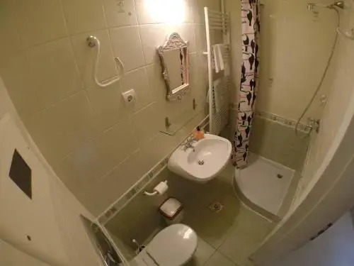 RumbArt Apartman
