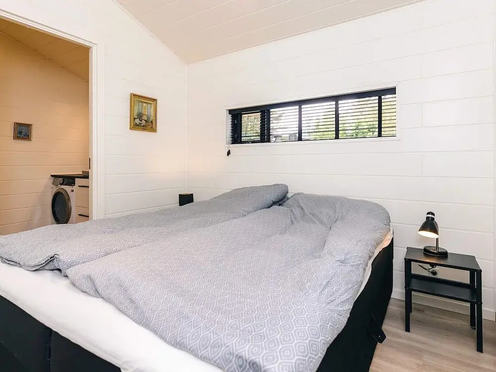 7 Person Holiday Home in Albaek