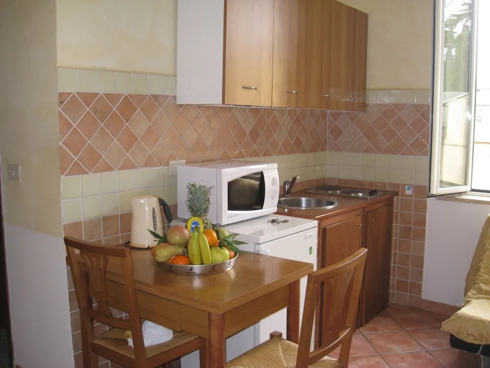Residenza Camilla